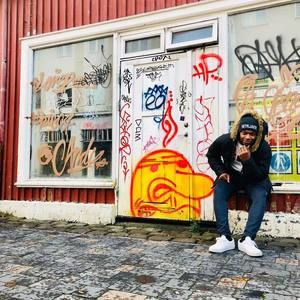 Meet your Posher, Dante